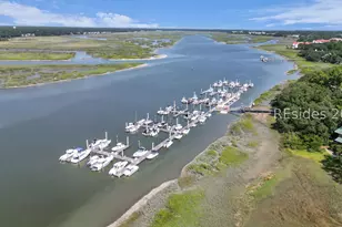 14 McKays Point Rd, Hilton Head Island, SC 29928 - Photo 62