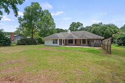 22 Chesterfield Drive, Beaufort, SC 29906 - Photo 24