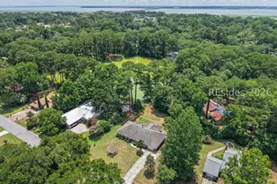 22 Chesterfield Dr, Beaufort, SC 29906 - Photo 34