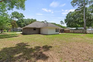 22 Chesterfield Dr, Beaufort, SC 29906 - Photo 26
