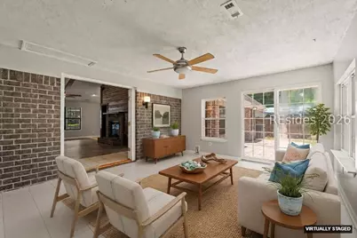 22 Chesterfield Drive, Beaufort, SC 29906 - Photo 8