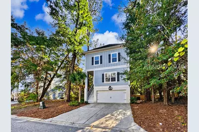 83 Sandcastle Court, Hilton Head Island, SC 29928 - Photo 1