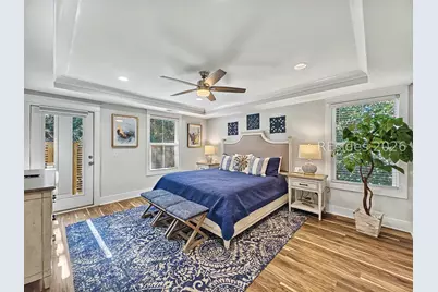 83 Sandcastle Court, Hilton Head Island, SC 29928 - Photo 34