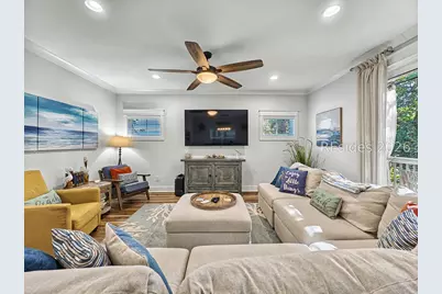83 Sandcastle Court, Hilton Head Island, SC 29928 - Photo 22
