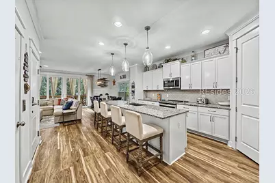 83 Sandcastle Court, Hilton Head Island, SC 29928 - Photo 8