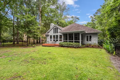 9 Wood Eden Lane, Bluffton, SC 29910 - Photo 42