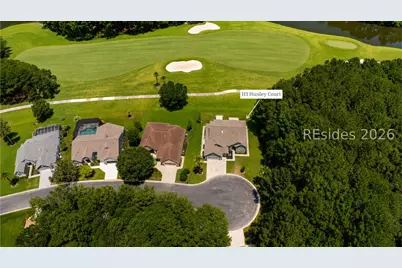 113 Hunley Court, Bluffton, SC 29909 - Photo 2