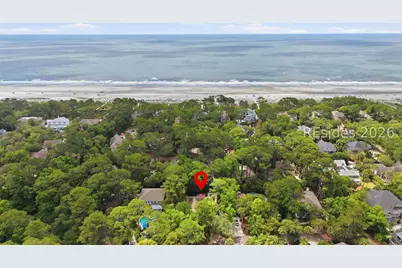 18 Canvasback Road, Hilton Head Island, SC 29928 - Photo 4