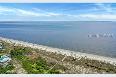10 Ocean Marsh Court, Harbor Island, SC 29920 - Photo 6