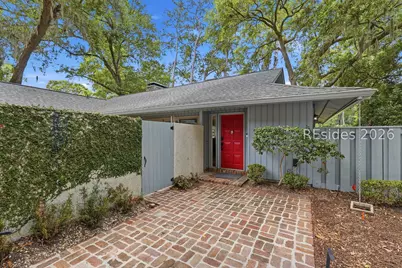 20 Spanish Moss Road, Hilton Head Island, SC 29928 - Photo 4
