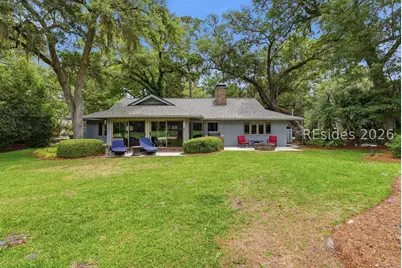 20 Spanish Moss Road, Hilton Head Island, SC 29928 - Photo 42