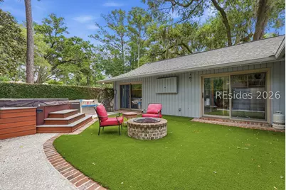 20 Spanish Moss Road, Hilton Head Island, SC 29928 - Photo 38