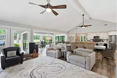 20 Spanish Moss Road, Hilton Head Island, SC 29928 - Photo 12