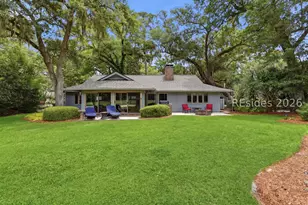 20 Spanish Moss Rd, Hilton Head Island, SC 29928 - Photo 38