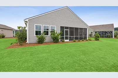 1794 Blue Moon Drive, Hardeeville, SC 29927 - Photo 48