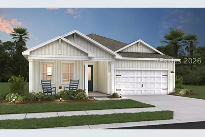 1794 Blue Moon Drive, Hardeeville, SC 29927 - Photo 2