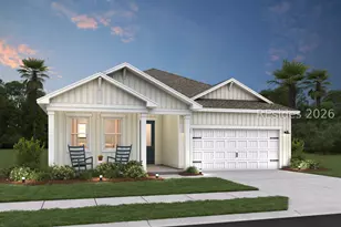 1794 Blue Moon Dr, Hardeeville, SC 29927 - Photo 2