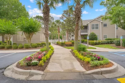 59 Summerfield Court 524 Court #524, Hilton Head Island, SC 29926 - Photo 28