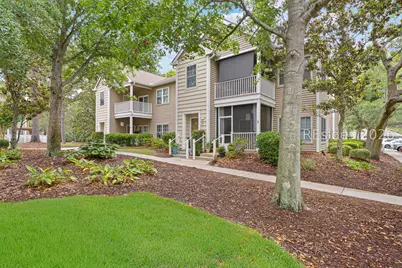59 Summerfield Court 524 Court #524, Hilton Head Island, SC 29926 - Photo 18