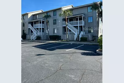 6 Cedar Reef Drive #C101, Saint Helena Island, SC 29920 - Photo 1