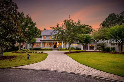 10 Pinckney View Circle, Bluffton, SC 29909 - Photo 2