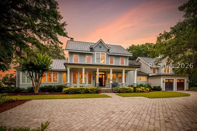 10 Pinckney View Circle, Bluffton, SC 29909 - Photo 4