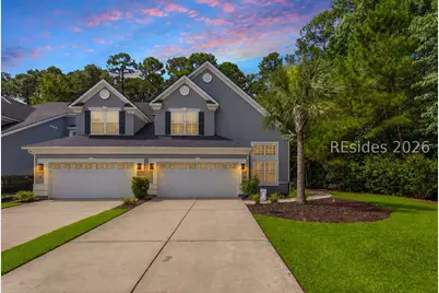 39 Paxton Circle, Bluffton, SC 29910 - Photo 1