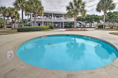 3 Cedar Reef Drive #E106, Saint Helena Island, SC 29920 - Photo 14