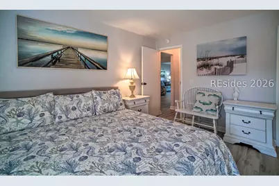 3 Cedar Reef Drive #E106, Saint Helena Island, SC 29920 - Photo 8