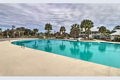 3 Cedar Reef Drive #E106, Saint Helena Island, SC 29920 - Photo 24