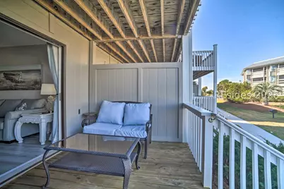 3 Cedar Reef Drive #E106, Saint Helena Island, SC 29920 - Photo 12
