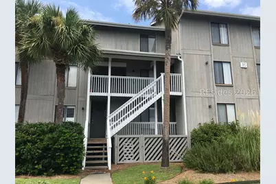 3 Cedar Reef Drive #E106, Saint Helena Island, SC 29920 - Photo 1