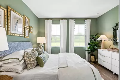 1724 Blue Moon Drive, Hardeeville, SC 29927 - Photo 2