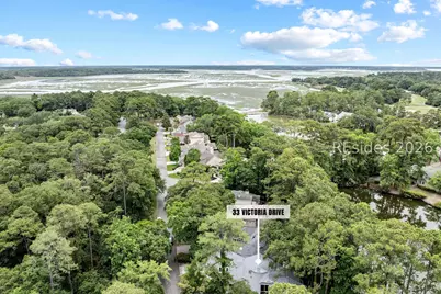 33 Victoria Drive, Hilton Head Island, SC 29926 - Photo 4