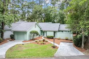 33 Victoria Dr, Hilton Head Island, SC 29926 - Photo 1