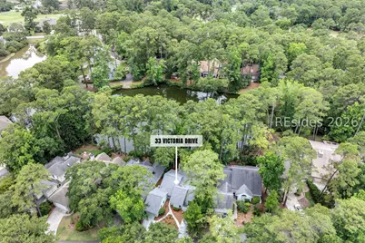 33 Victoria Drive, Hilton Head Island, SC 29926 - Photo 2