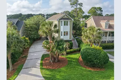22 Ashton Cove Drive, Hilton Head Island, SC 29928 - Photo 1