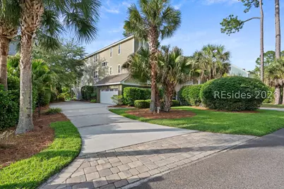 22 Ashton Cove Drive, Hilton Head Island, SC 29928 - Photo 10