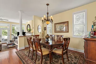 22 Ashton Cove Drive, Hilton Head Island, SC 29928 - Photo 8
