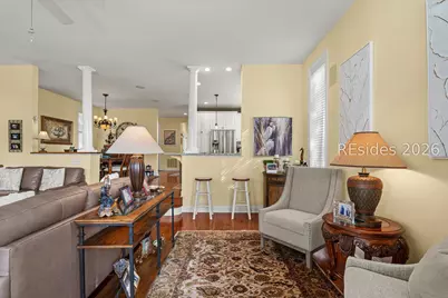 22 Ashton Cove Drive, Hilton Head Island, SC 29928 - Photo 14