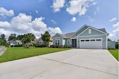 232 Dogwood Lane, Hardeeville, SC 29927 - Photo 30