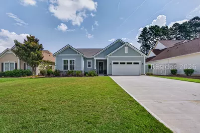 232 Dogwood Lane, Hardeeville, SC 29927 - Photo 4