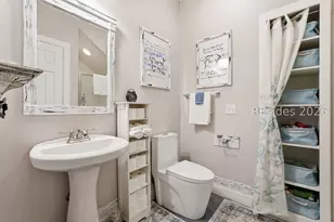 201 McCormack Ave, Ridgeland, SC 29936 - Photo 16
