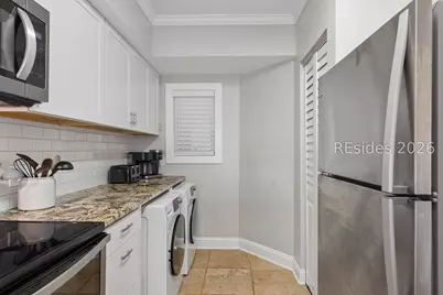 21 S Forest Beach Drive #231, Hilton Head Island, SC 29928 - Photo 16