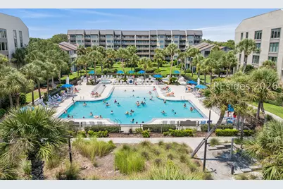 21 S Forest Beach Drive #231, Hilton Head Island, SC 29928 - Photo 32