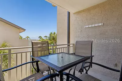 21 S Forest Beach Drive #231, Hilton Head Island, SC 29928 - Photo 30