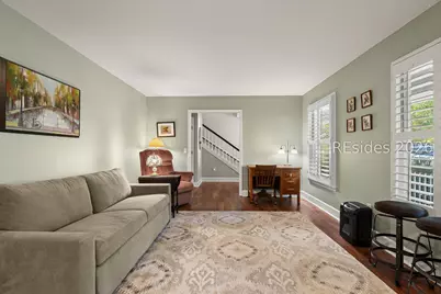54 Edgewood Drive, Hilton Head Island, SC 29926 - Photo 14
