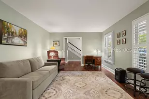 54 Edgewood Dr, Hilton Head Island, SC 29926 - Photo 14
