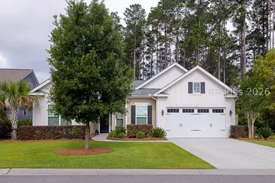 117 Sand Lapper Cove, Bluffton, SC 29910 - Photo 1