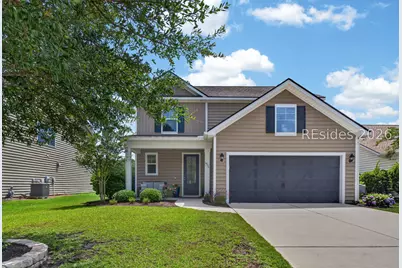 1936 Blakers Boulevard, Bluffton, SC 29909 - Photo 2